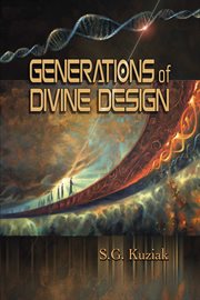 Generations of Divine Design cover image