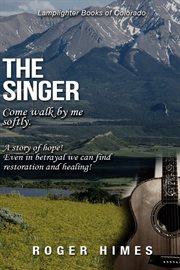 The singer. Come Walk By Me Softly cover image