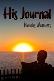 His journal cover image