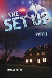 The set up, part i cover image