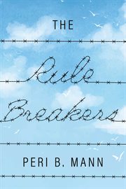 The rule breakers cover image