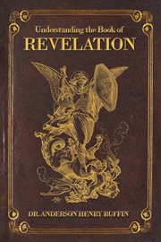 Understanding The Book Of Revelation cover image