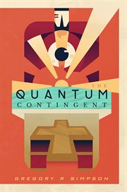 The quantum contingent cover image