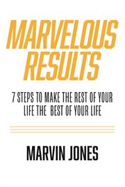 Marvelous results cover image