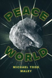 Peace World cover image