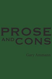 Prose and cons cover image