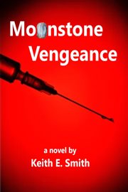 Moonstone vengeance cover image