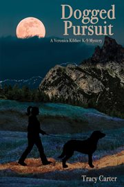 Dogged pursuit cover image