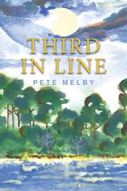 Third in line cover image