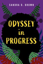 Odyssey in progress cover image