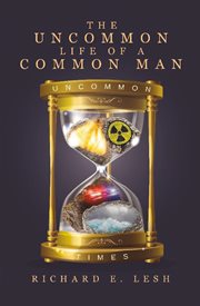 The uncommon life of a common man cover image