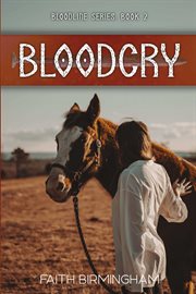 Bloodcry cover image