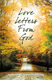 Love letters from god cover image