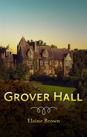 Grover hall cover image