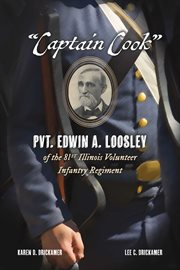 "captain cook" cover image