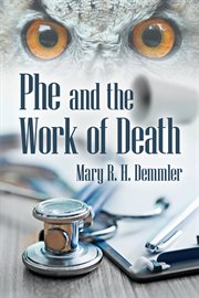 Phe and the work of death cover image
