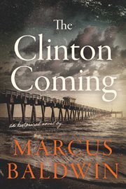 The clinton coming cover image