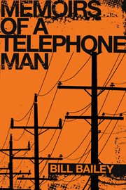 Memoirs of a telephone man cover image