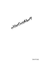 Existentialasm cover image
