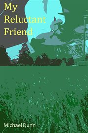 My reluctant friend cover image