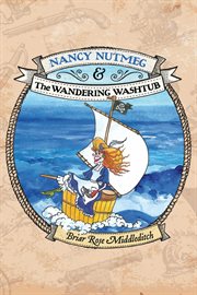 The wandering washtub cover image