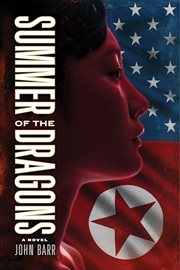 Summer of the dragons cover image