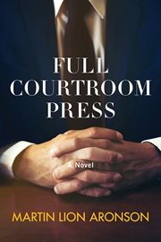 Full Courtroom Press cover image