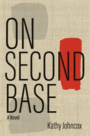On second base cover image