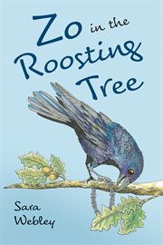 Zo in the roosting tree cover image