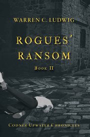 Rogues' ransom cover image