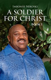 A soldier for christ cover image