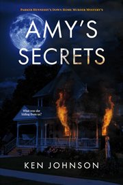 Amy's secrets cover image