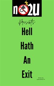 No power to you presents hell hath an exit cover image