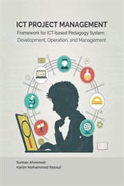 Ict project management framework for ict-based pedagogy system: development cover image