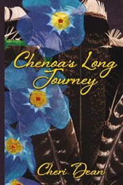 Chenoa's long journey cover image