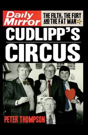 Cudlipp's circus cover image