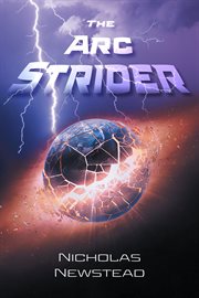 The arc strider cover image