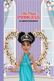The print princess cover image