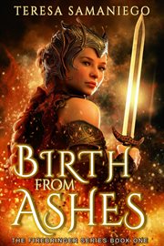 Birth from ashes cover image