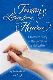 Tristan's letters from heaven cover image