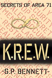 K.R.E.W cover image