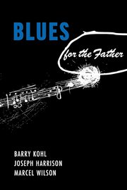 Blues for the father cover image
