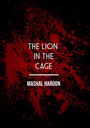 The lion in the cage cover image