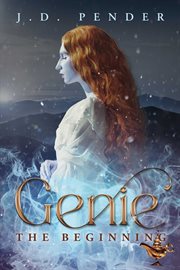 Genie: the beginning cover image