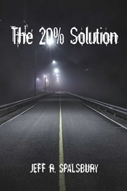 The 20% solution cover image