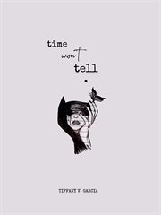 Time won't tell cover image