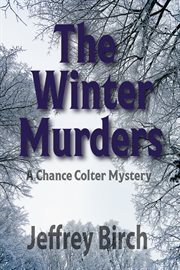 The winter murders cover image