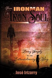 From ironman to iron soul cover image