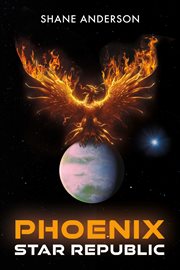 Phoenix star republic cover image