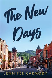 The new days cover image